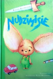 Rafał Klimczak • Nudzimisie 