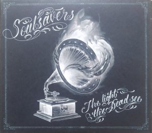 Soulsavers • The Light the Dead See • CD