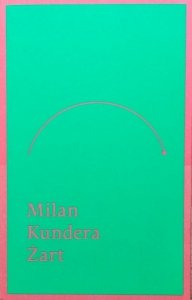 Milan Kundera • Żart 