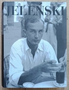 Konstanty A. Jeleński • Chwile oderwane