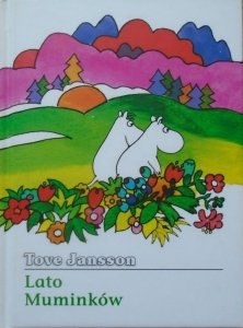 Tove Jansson • Lato Muminków