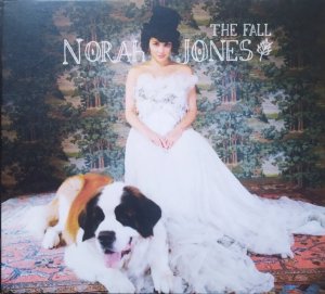 Norah Jones • The Fall • CD
