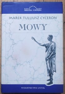Marek Tulliusz Cyceron • Mowy