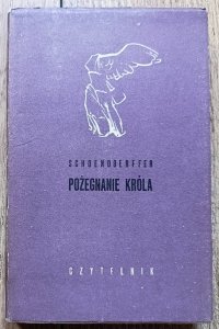 Pierre Schoendoerffer • Pożegnanie króla
