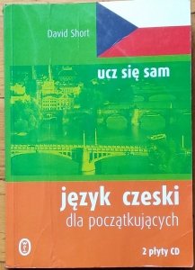 David Short • Język czeski dla początkujących 