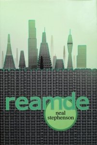 Neal Stephenson • Reamde