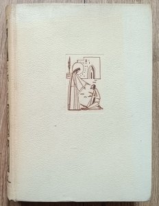 Giuseppe Ricciotti • Życie Jezusa Chrystusa / Pax 1956