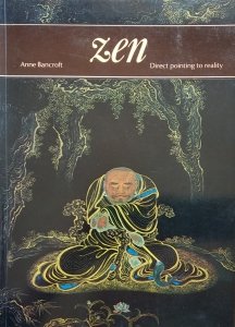 Anne Bancroft • Zen: Direct Pointing to Reality