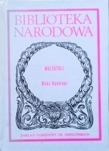 Multatuli (Eduard Douwes Dekker) • Maks Havelaar
