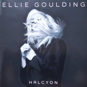 Ellie Goulding • Halcyon • CD