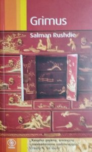 Salman Rushdie • Grimus 