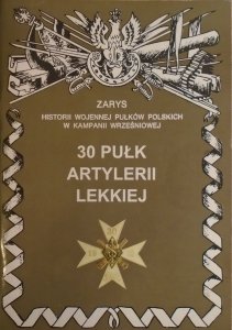 Stanisław Jaskulski • 30 Pułk Artylerii Lekkiej
