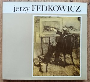 Jerzy Madeyski • Jerzy Fedkowicz