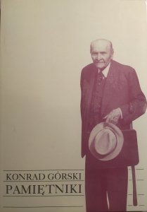 Konrad Górski • Pamiętniki