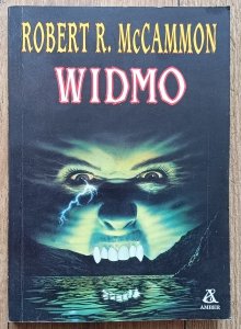 Robert R. McCammon • Widmo