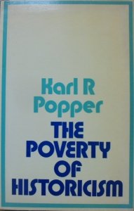 Karl R. Popper • The Poverty of Historicism