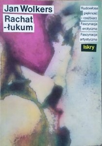 Jan Wolkers • Rachatłukum