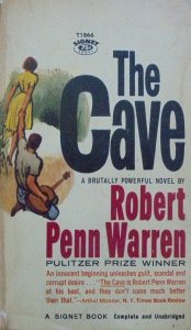 Robert Penn Warren • The Cave