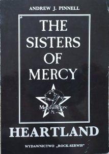 Andrew J. Pinnell • The Sisters of Mercy. Heartland