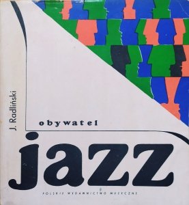 Jerzy Radliński • Obywatel Jazz