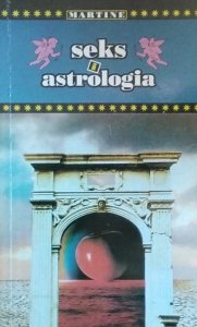 Joanna Martine Woolfolk • Seks i astrologia