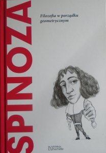 Joan Sole • Spinoza. Filozofia w porządku geometrycznym