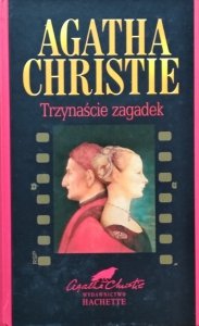 Agata Christie • Trzynaście zagadek