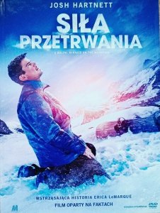 Scott Waugh • Siła przetrwania • DVD