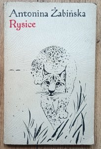 Antonina Żabińska • Rysice