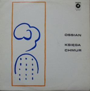 Ossian • Księga chmur • LP