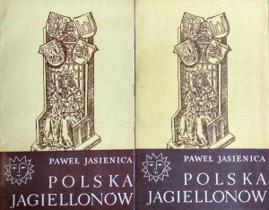 Paweł Jasienica • Polska Jagiellonów