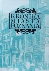 Jacek Wiesiołowski • Kronika miasta Poznania nr 1-2/1991