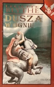 LeGette Blythe • Dusza w ogniu