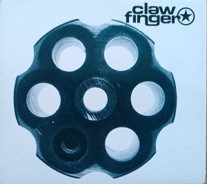 Clawfinger • Clawfinger • CD