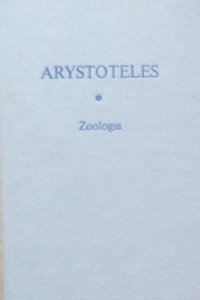 Arystoteles • Zoologia