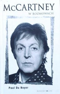 Paul Du Noyer • McCartney w rozmowach