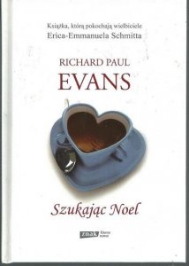 Richard Paul Evans • Szukając Noel