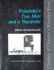 Marek Hendrykowski • Polański's Two Men and a Wardrobe