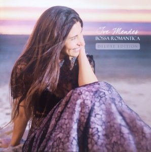 Ive Mendes • Bossa Romantica • CD