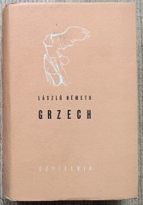Laszlo Nemeth • Grzech
