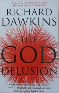 Richard Dawkins • The God Delusion
