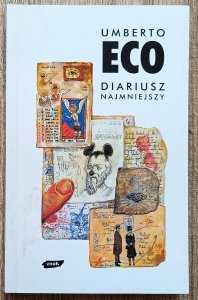Umberto Eco • Diariusz najmniejszy