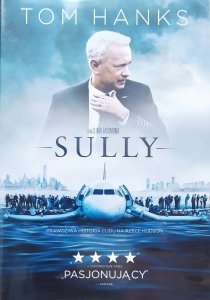 Clint Eastwood • Sully • DVD