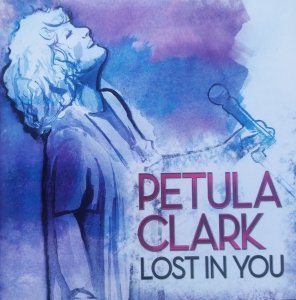 Petula Clark • Lost in You • CD