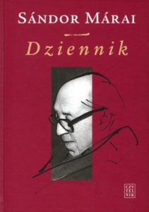 Sandor Marai • Dziennik 