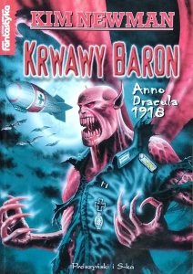 Kim Newman • Krwawy Baron