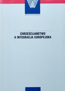 John Sweeney • Chrześcijaństwo a integracja europejska