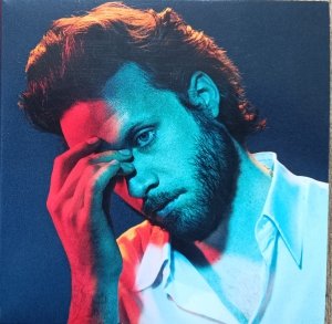 Father John Misty • God's Favorite Customer • CD