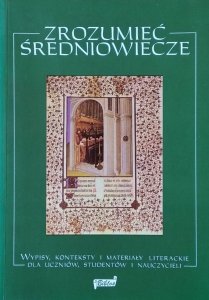 Roman Mazurkiewicz • Zrozumieć Średniowiecze