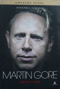 Dennis Plauk, Andre Bosse • Martin Gore. Depeche Mode